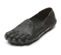 Chaussures Minimalistes - VIBRAM - FIVEFINGERS CVT Leather - Cuir Respirant - Semelle Vibram - Talon Repliable 39
