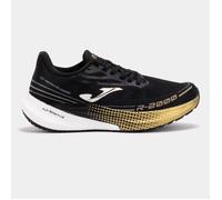 Chaussures Mixte Joma R.2000 25 Noir Or 37