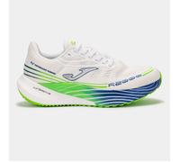 Chaussures Joma R.2000 blanc, vert et bleu - 40