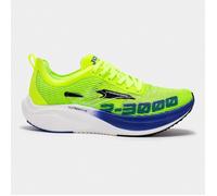 Chaussures Mixte Joma R-3000 25 Jaune fluo 38