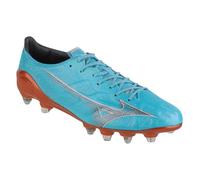 Chaussures MIZUNO Alpha Japan Mix Bleu - Homme/Adulte