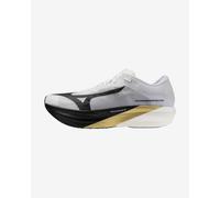 Chaussures Mizuno Hyperwarp Elite blanc noir doré - 42