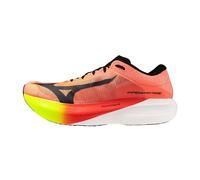 Mizuno Hyperwarp Pure Chaussures de running 42½ Orange