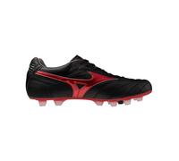 Chaussures Mizuno Morelia II Elite FG Noir
