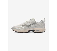 Chaussures Mizuno MXR Sport gris argent blanc - 38
