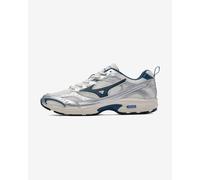 Chaussures Mizuno MXR Sport gris brillant bleu blanc - 44