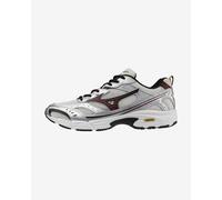 Chaussures Mizuno MXR Sport gris rouge - 39
