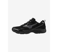 Chaussures Mizuno MXR Tech noir argent - 38