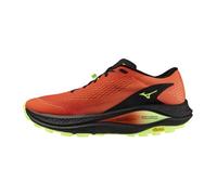 Mizuno Neo Accera Trail Running Shoes Noir,Violet EU 47