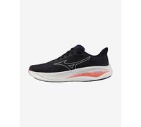 Chaussures Mizuno Neo Cosmo noir rouge - 42