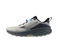 Chaussures Mizuno Neo Daichi 10 Gris Noir AW26, Taille 44,5 - EUR