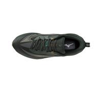 Mizuno Chaussures de trail homme Neo Daichi 10 GTX Sycamore / Sea Spray / Martini Oli Taille 46