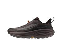 Chaussures Mizuno Neo Daichi 10 Marron Noir AW26 Femme, Taille 39 - EUR