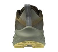 Mizuno - Neo Daichi 10 Martiniolive Forestnight Seasp - 10 - Chaussures de trail