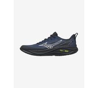 Chaussures Mizuno Neo Lumina GORE-TEX bleu nuit noir - 40.5