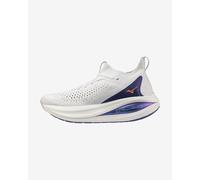 Chaussures Mizuno Neo Vista 2 blanc bleu foncé femme - 38