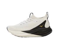 Mizuno Chaussures de running Neo Vista 2 Unisexe sans stabilisateurs Blanc/Noir/Or Taille 47