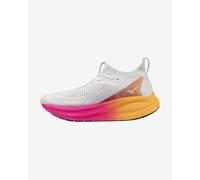 Chaussures Mizuno Neo Vista 2 blanc rose orange - 40