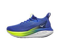 Mizuno Chaussures de running Neo Vista 2 Homme Bleu Jaune Taille 42