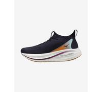 Chaussures Mizuno Neo Vista 2 noir orange bleu - 46.5