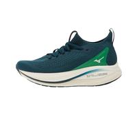 Mizuno Chaussures Neo Vista 2 Vert SS26 Taille 44 (EUR)