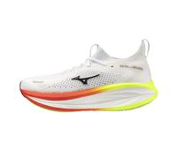 Chaussures Mizuno Neo Vista 3 Blanc Orange AW26, Taille 43 - EUR