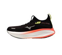 Chaussures Mizuno Neo Vista 3 Noir Rouge AW26 Unisexe, Taille 46,5 - EUR