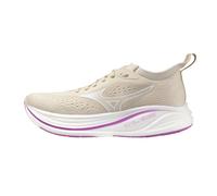 Mizuno Chaussures de running Neo Zen 2 Beige Rose SS26 Femme Taille 38