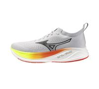Chaussures Mizuno Neo Zen 2 Blanc Orange AW26, Taille 44,5 - EUR