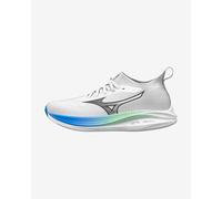 Chaussures Mizuno Neo Zen blanc gris bleu - 46.5