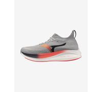 Chaussures Mizuno Neo Zen gris rouge noir - 44