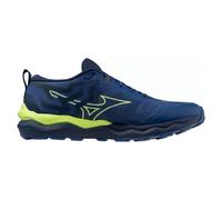 Chaussures Mizuno pour le trail Wave Daichi 8 J1GJ247102