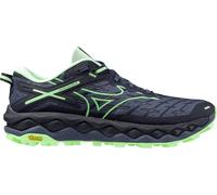 Chaussures Mizuno pour le trail Wave Mujin 10 J1GJ247061