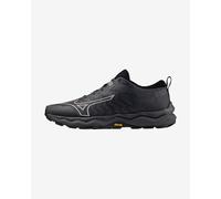 MIZUNO Wave Daichi 8 Gore-tex W - Femme - Noir / Gris - taille 38 1/2- modèle 2024