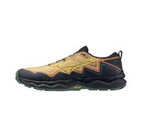 Mizuno Chaussures de trail Wave Daichi 9 Taille 40,5