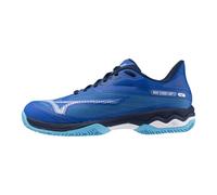 Chaussures Mizuno Wave Exceed Light 2 Cc 61GC232028 bleu