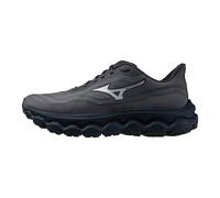 Mizuno Chaussures Wave Horizon 9 Noir/Blanc SS26