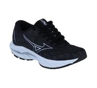 Chaussures - MIZUNO - Wave Inspire 19 - Noir - Femme - Course à pied 38,5