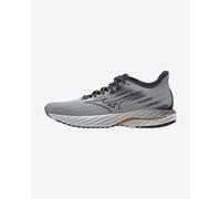 Chaussures Mizuno Wave Inspire 21 gris - 40.5