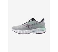 Chaussures Mizuno Wave Inspire 21 gris vert d'eau femme - 42