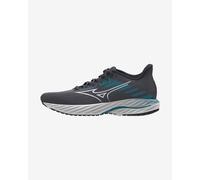 Chaussures Mizuno Wave Inspire 21 noir bleu - 42