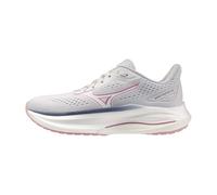 Chaussures Mizuno Wave Inspire 22 Blanc Rose AW26 Femme, Taille 38 - EUR