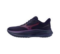 Chaussures Mizuno Wave Inspire 22 Bleu Violet AW26 Femme, Taille 38,5 - EUR
