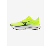 Chaussures Mizuno Wave Inspire 22 jaune blanc - 47