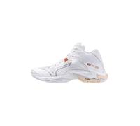 Mizuno Wave Lightning Z8 Mid Woman Volleyball Shoes EU 40 1/2