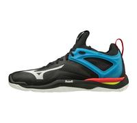 Chaussures Mizuno Wave Mirage 3 Noir 45