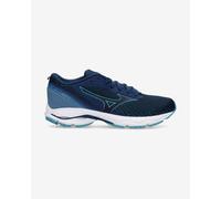 Chaussures Mizuno Wave Mujin 10 bleu marine femme - 43