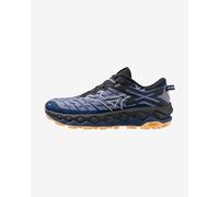 Mizuno Wave Mujin 10 Femme 38