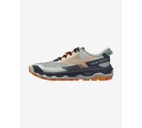 Chaussures Mizuno Wave Mujin 11 vert argile orange noir - 41