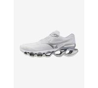 Chaussures Mizuno Wave Prophecy 15 blanc gris - 44.5
